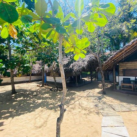 Air Lush Beach Cabanas Аругам-Бей Екстер'єр фото