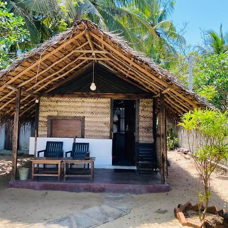 Air Lush Beach Cabanas Аругам-Бей Екстер'єр фото