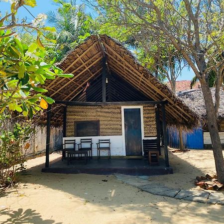 Air Lush Beach Cabanas Аругам-Бей Екстер'єр фото