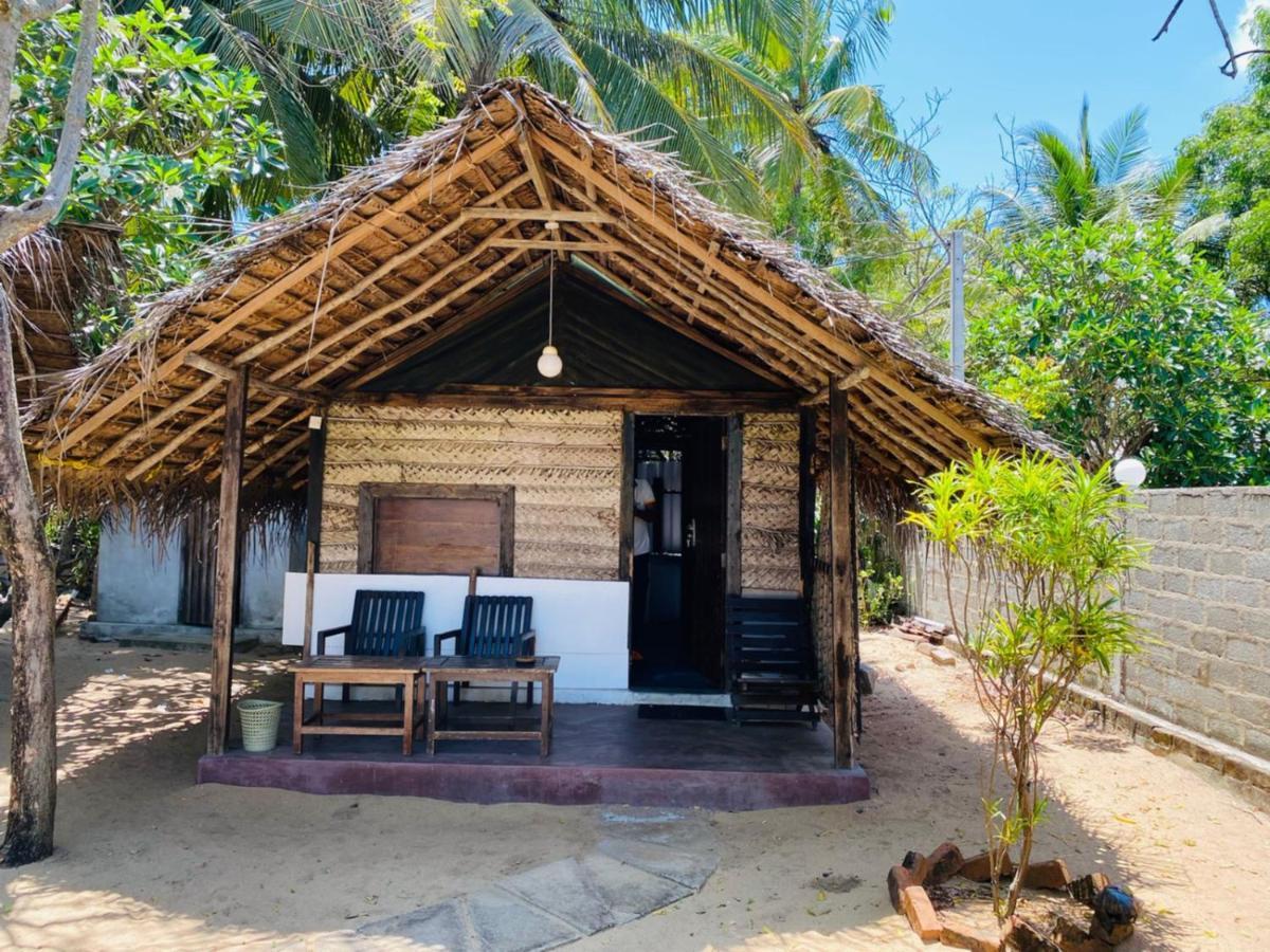 Air Lush Beach Cabanas Аругам-Бей Екстер'єр фото