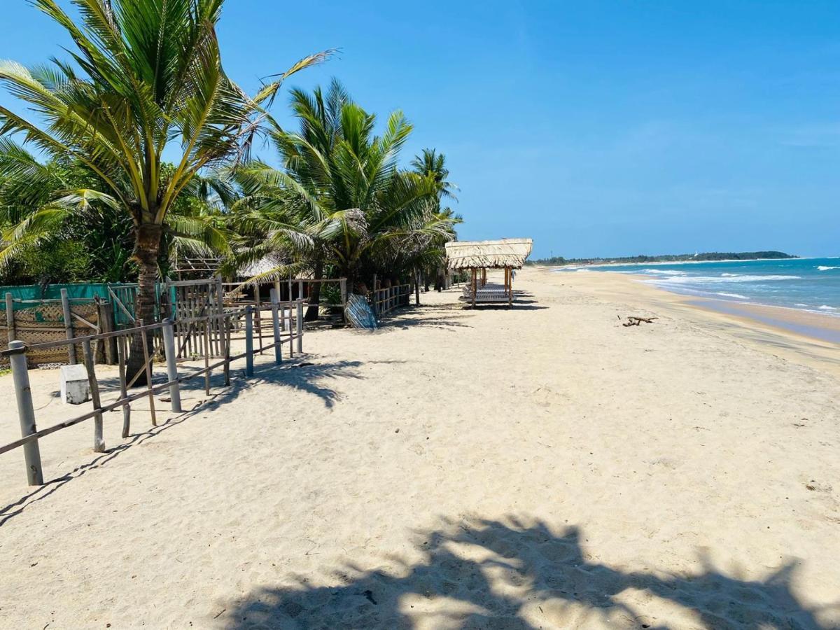 Air Lush Beach Cabanas Аругам-Бей Екстер'єр фото