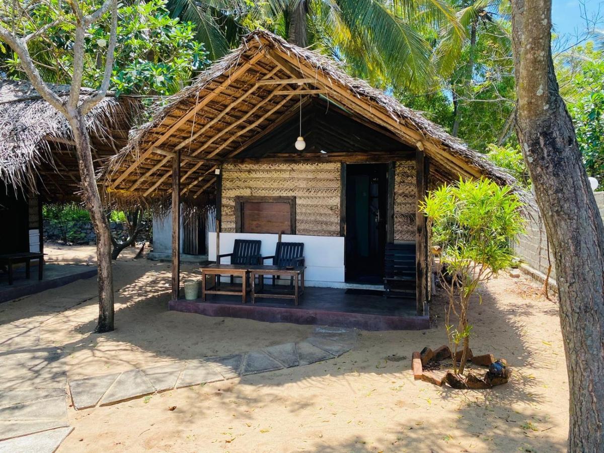 Air Lush Beach Cabanas Аругам-Бей Екстер'єр фото