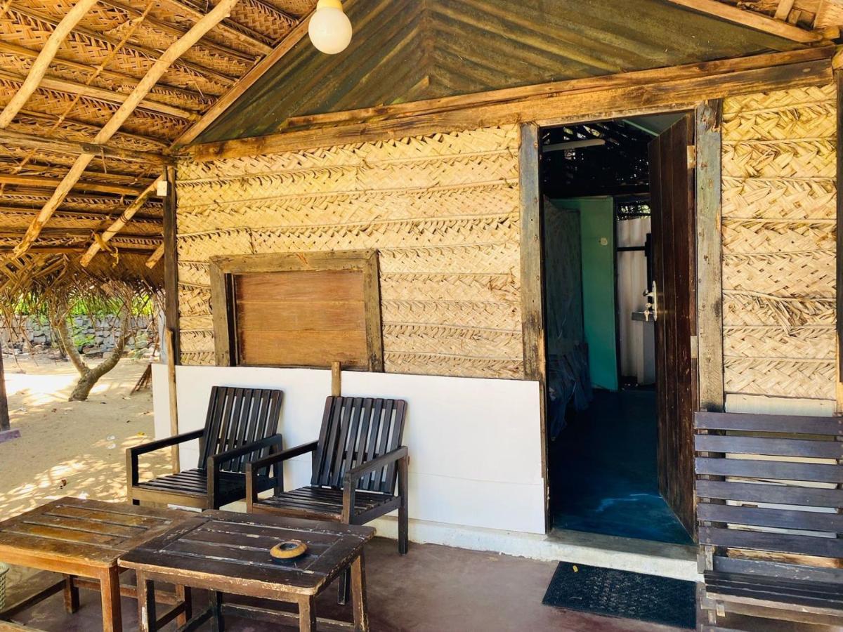 Air Lush Beach Cabanas Аругам-Бей Екстер'єр фото