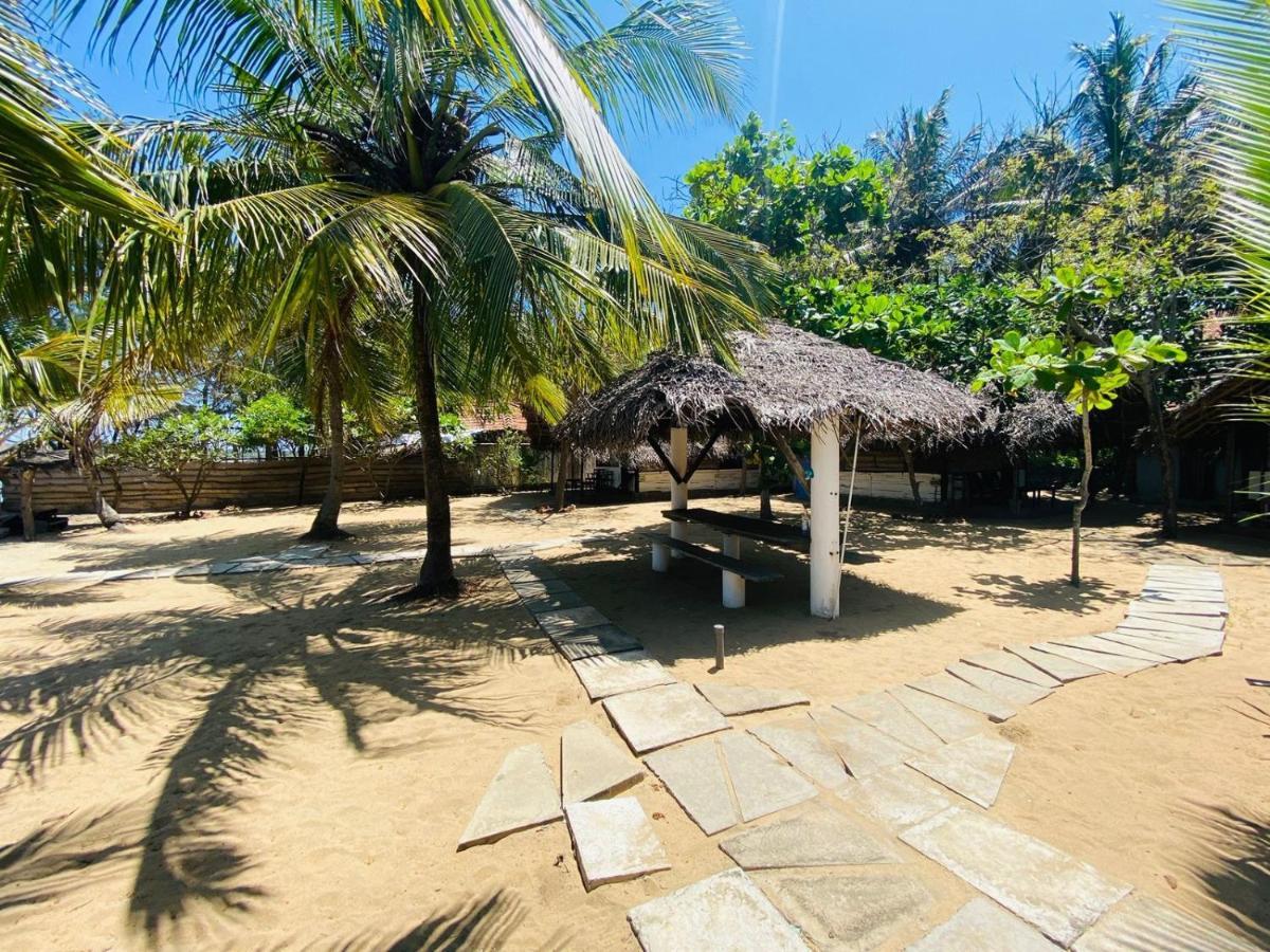 Air Lush Beach Cabanas Аругам-Бей Екстер'єр фото