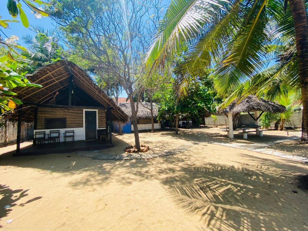 Air Lush Beach Cabanas Аругам-Бей Екстер'єр фото