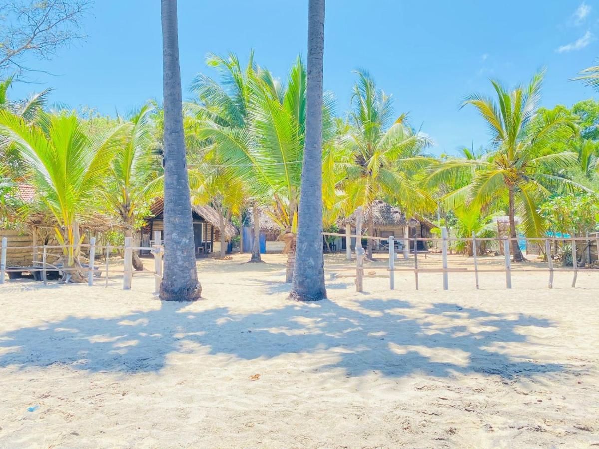 Air Lush Beach Cabanas Аругам-Бей Екстер'єр фото