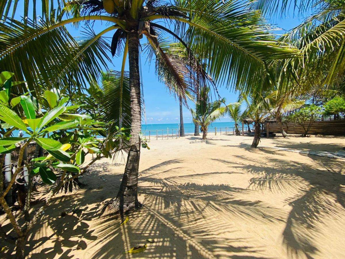 Air Lush Beach Cabanas Аругам-Бей Екстер'єр фото