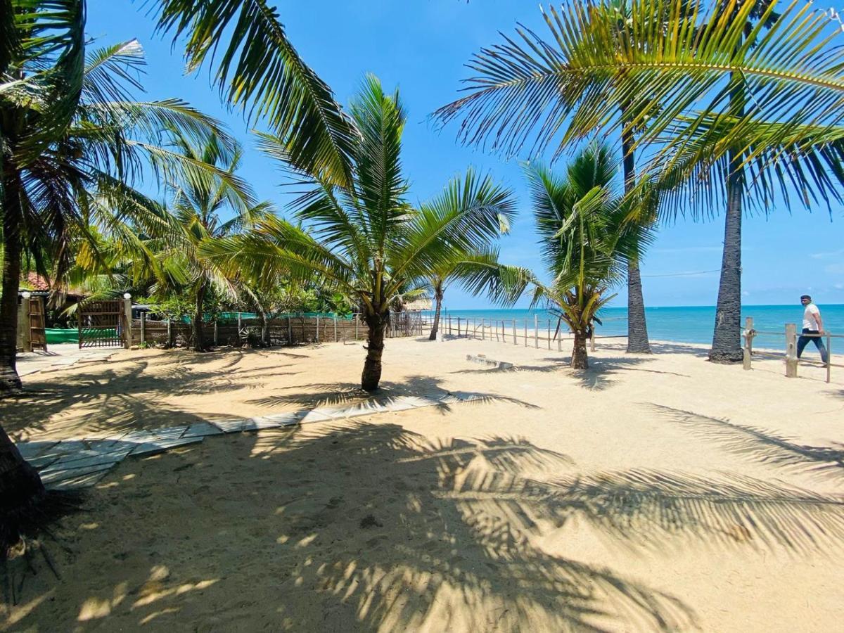 Air Lush Beach Cabanas Аругам-Бей Екстер'єр фото